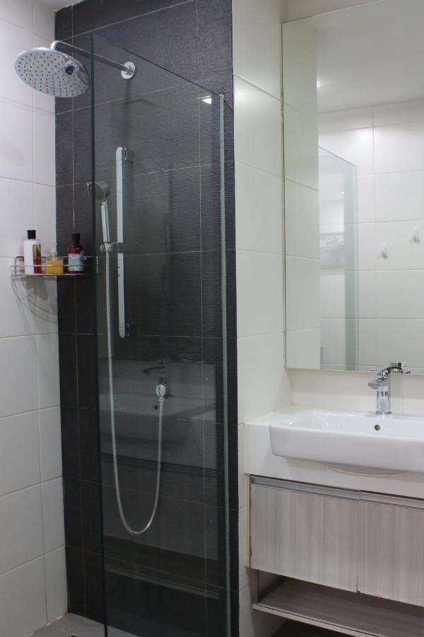 Suasana Suites D'Homestay Jb Town Johor Bahru Ngoại thất bức ảnh