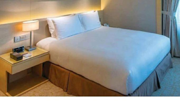 Suasana Suites D'Homestay Jb Town Johor Bahru Ngoại thất bức ảnh